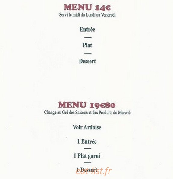 Le Pugnérain — carte page 1