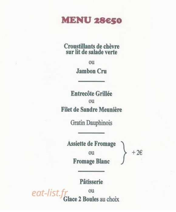 Le Pugnérain — carte page 2