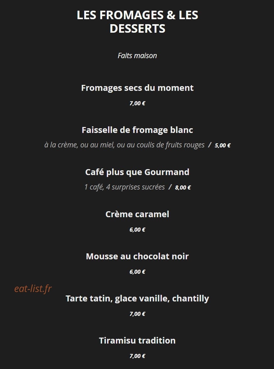 La Boussole — carte page 3