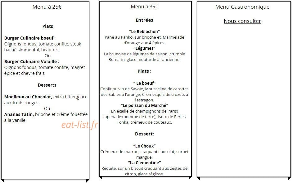 Mamie jane — carte page 4