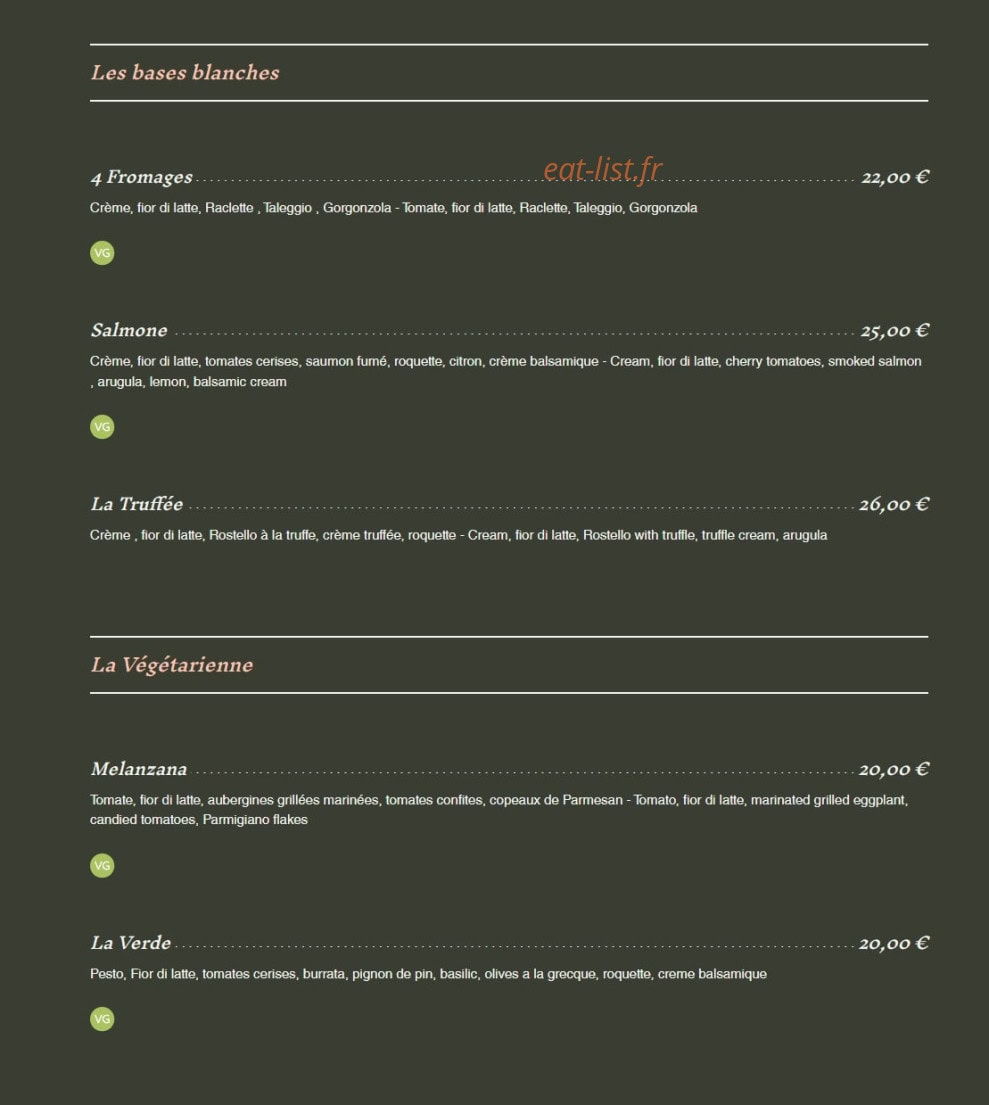 Henri — carte page 5