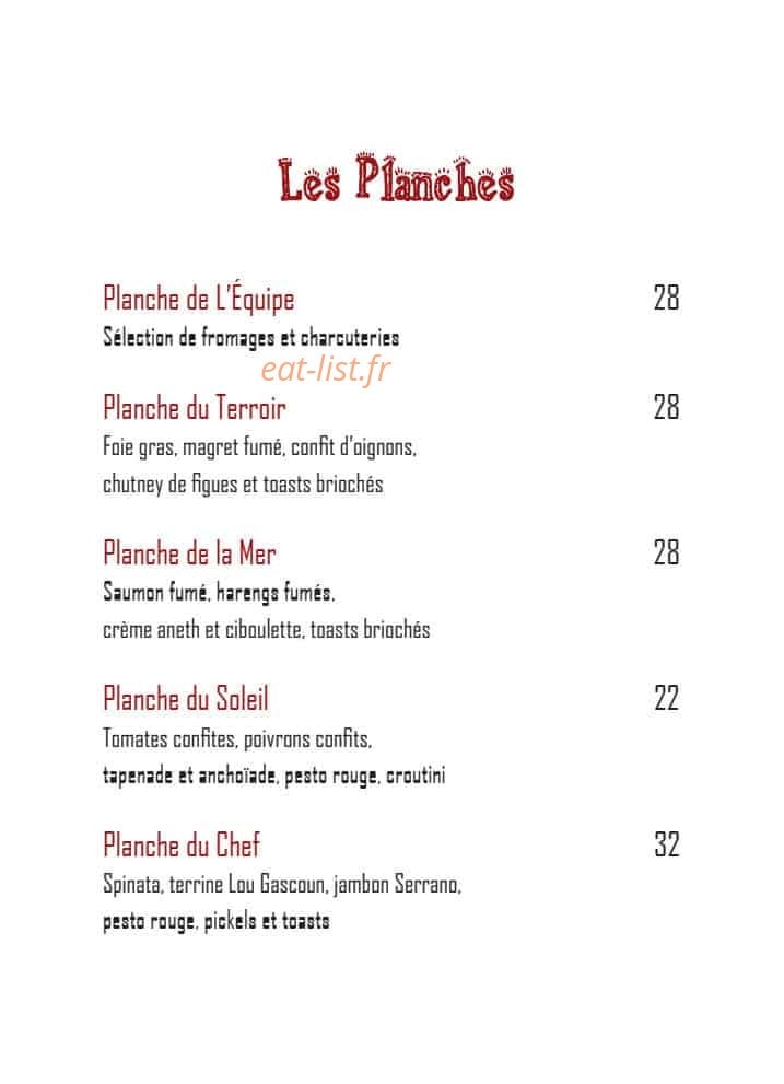 L'Equipe — carte page 7