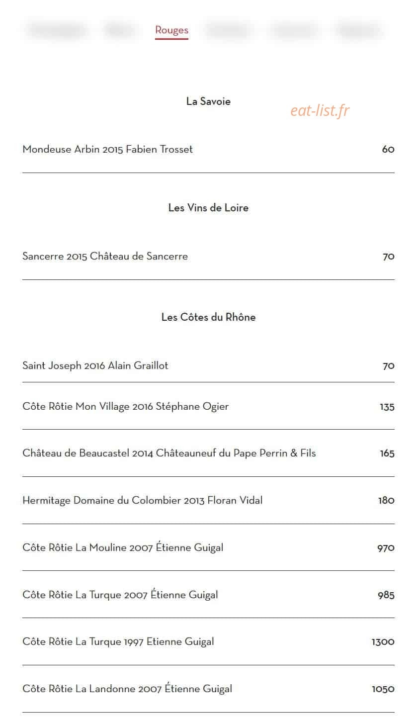 La Saulire — carte page 11