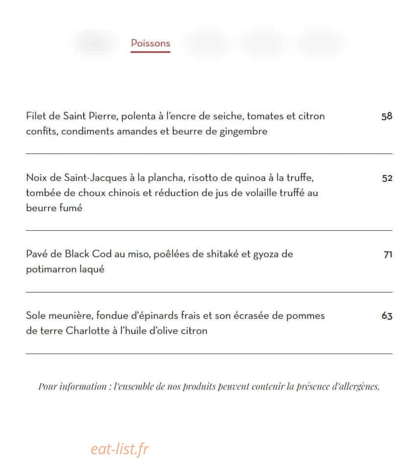 La Saulire — carte page 2