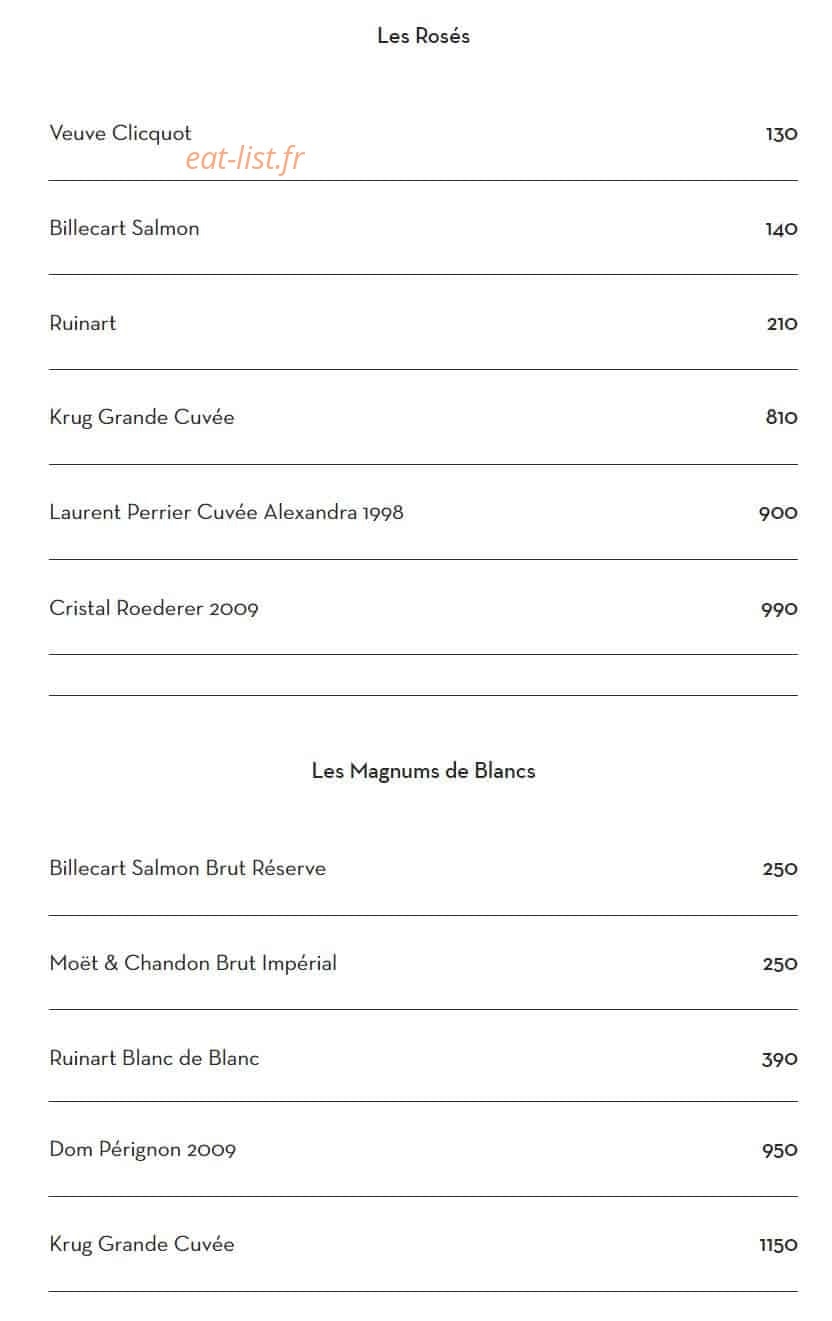 La Saulire — carte page 7