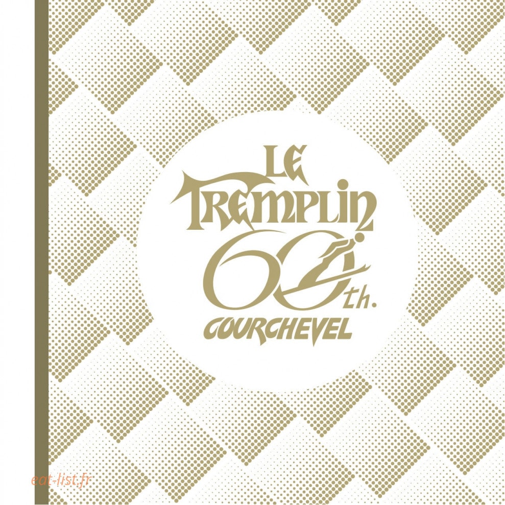 Le Tremplin — carte page 1
