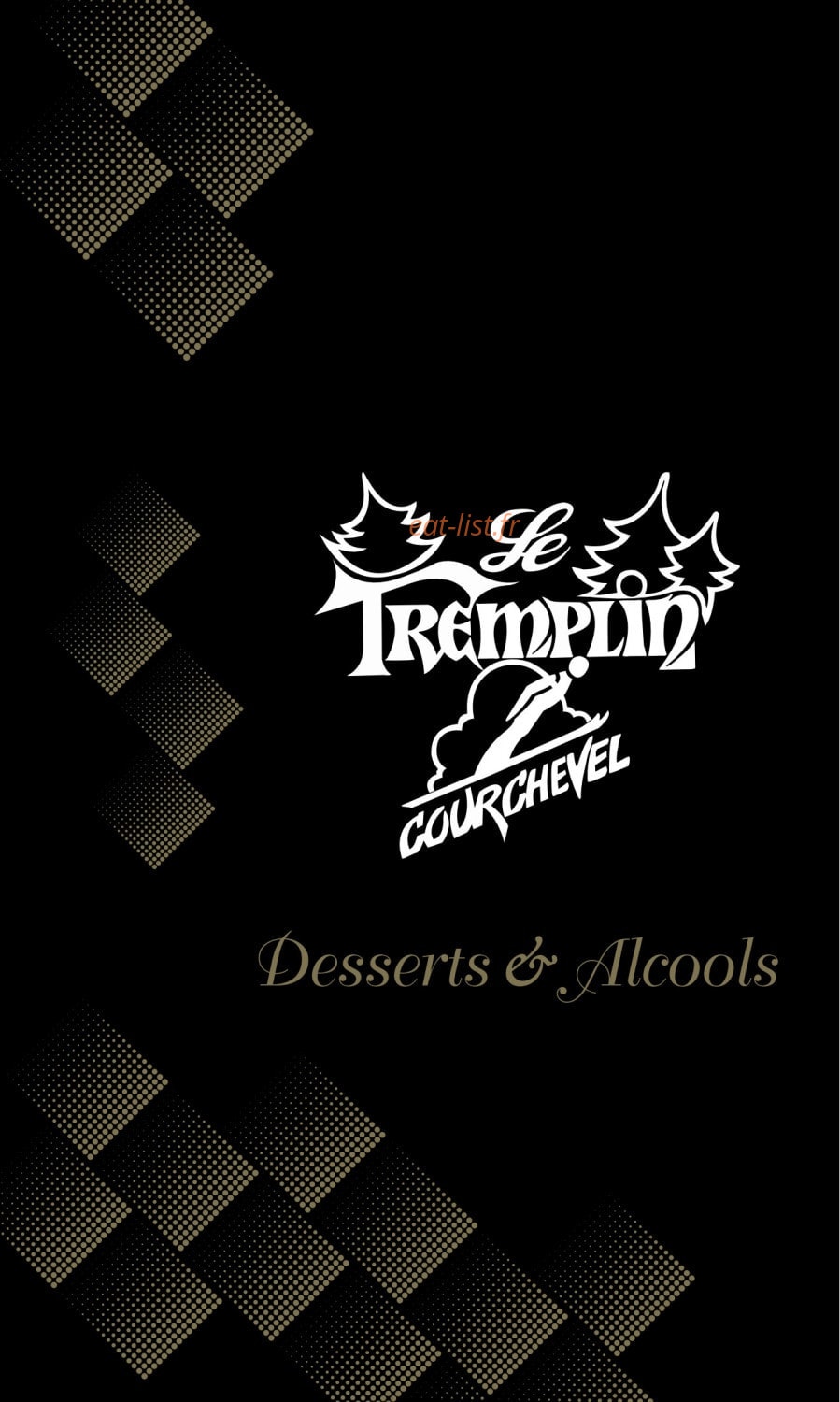 Le Tremplin — carte page 14