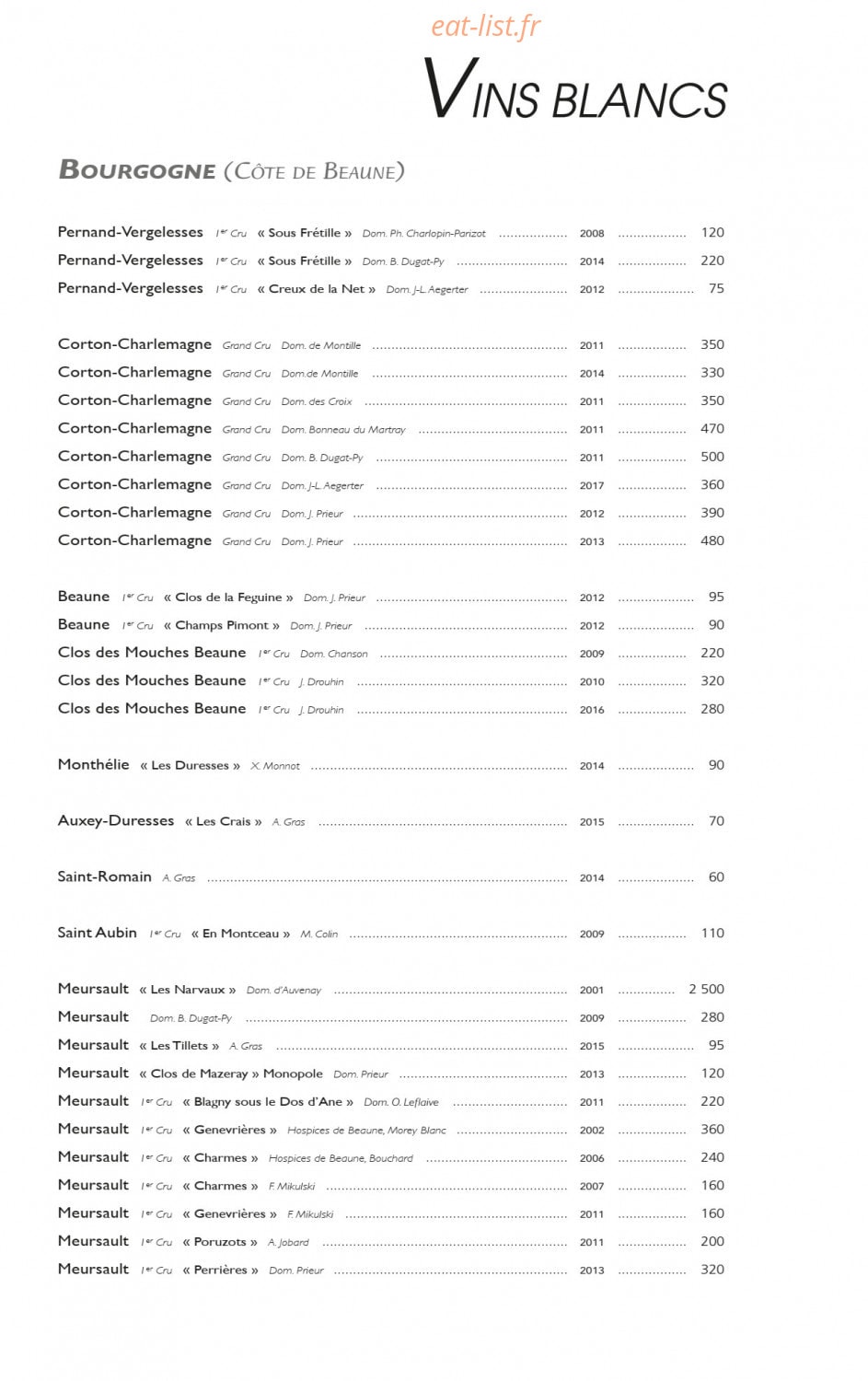 Le Tremplin — carte page 23