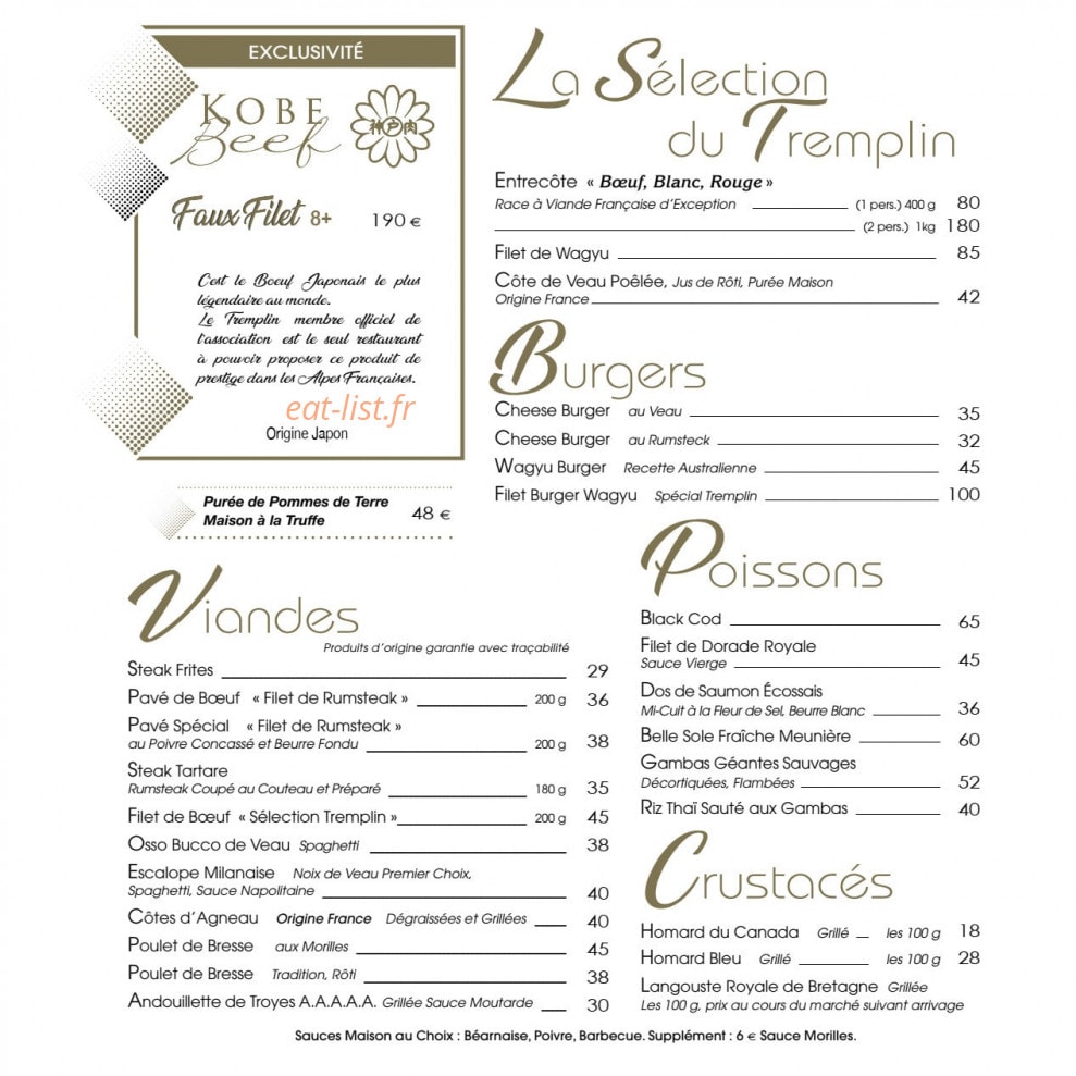 Le Tremplin — carte page 5