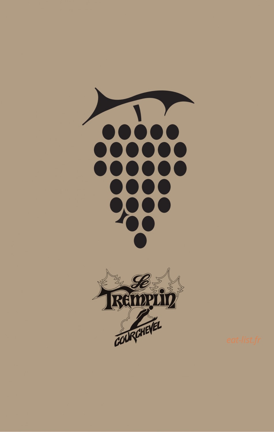 Le Tremplin — carte page 18