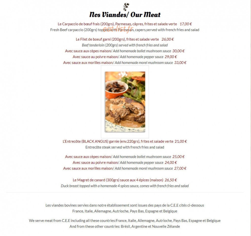 Les Marmottons — carte page 6