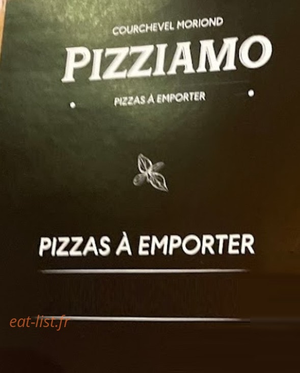 Pizziamo — carte page 1