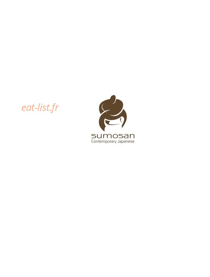 Sumosan — carte page 1
