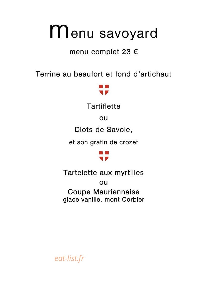La Perelle — carte page 8
