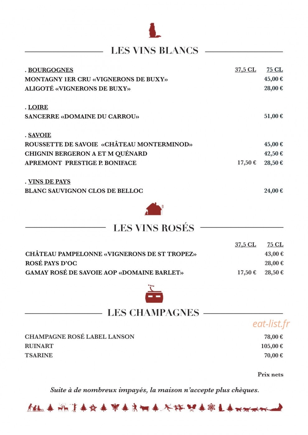 Le 1789 — carte page 8