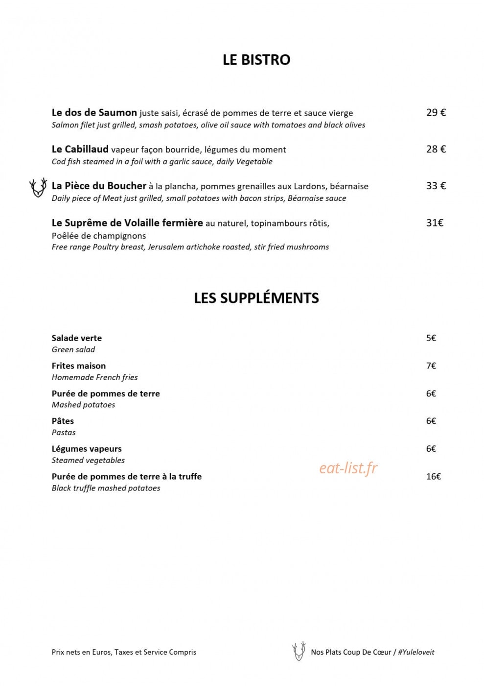 Le Solstice — carte page 4