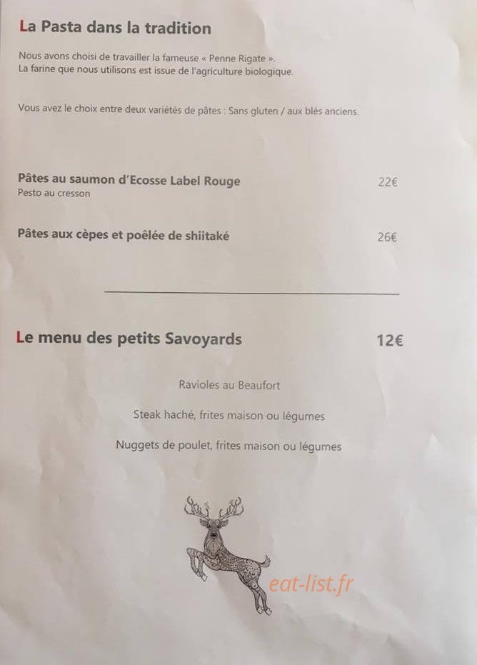 Le Stem — carte page 3