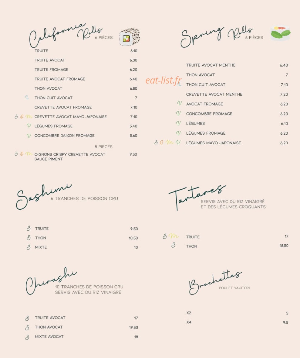 Bahia — carte page 2