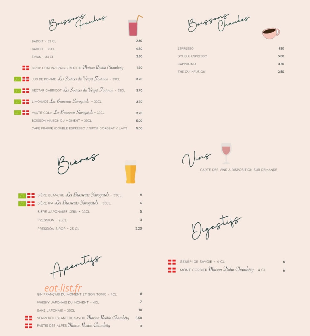 Bahia — carte page 5