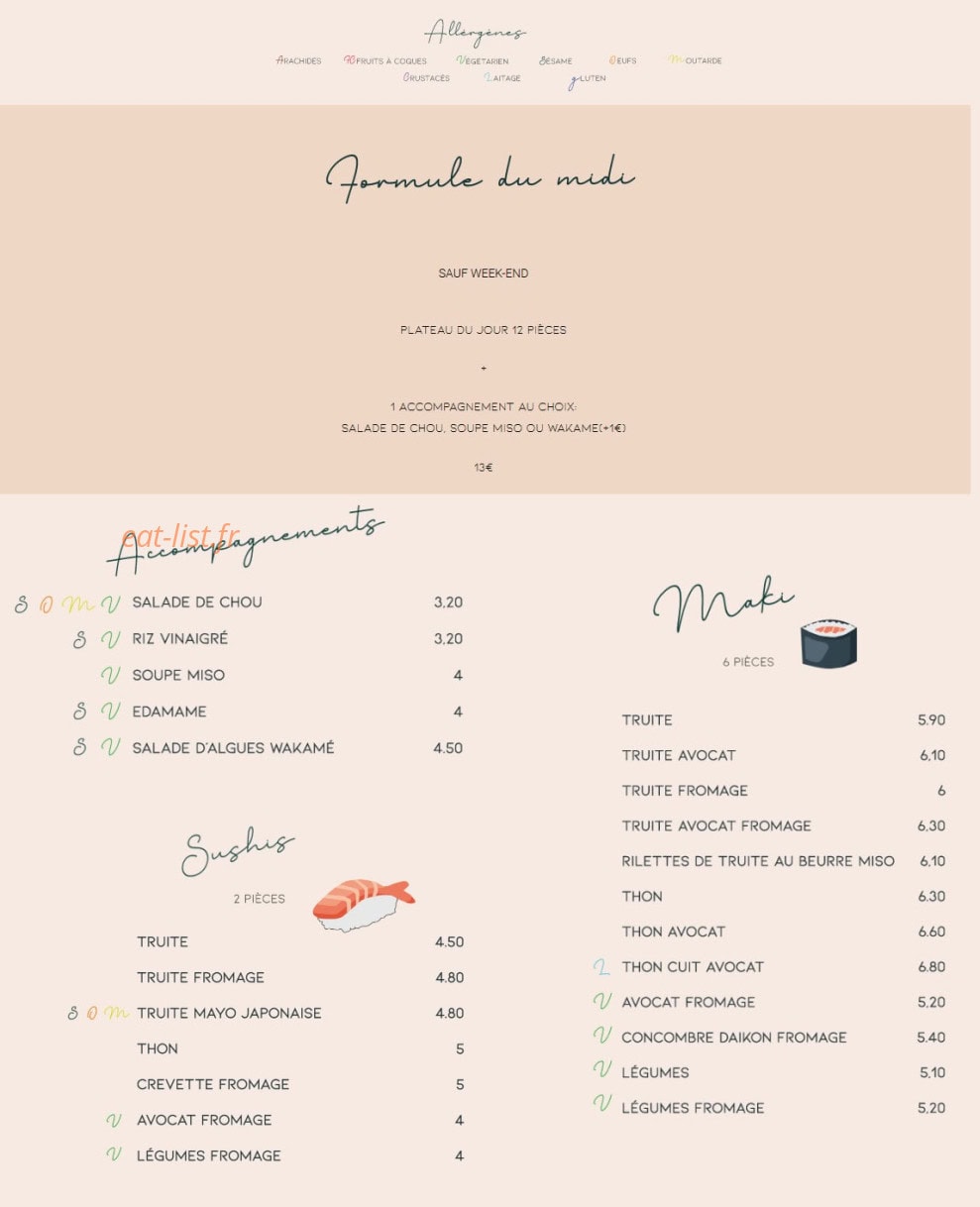 Bahia — carte page 1
