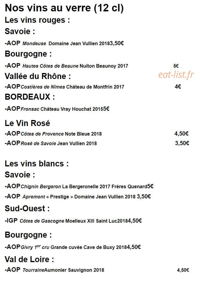 Ô besoin d'air — carte page 4