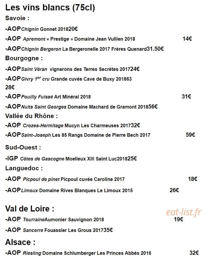 Ô besoin d'air — carte page 6