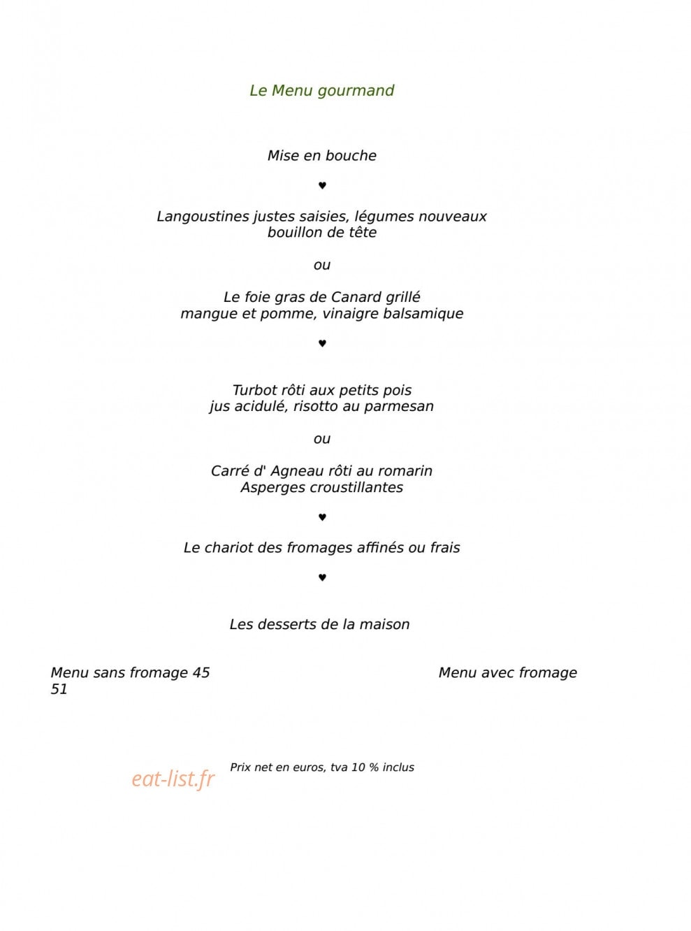 Les 16 Clochers — carte page 2