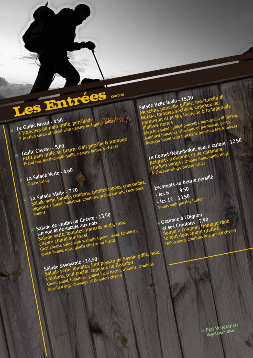 le K2 — carte page 1