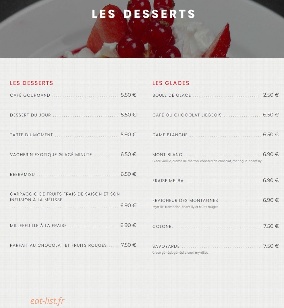 Les Ceutrons — carte page 3