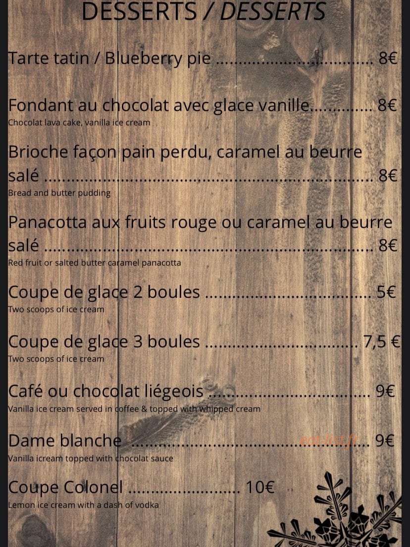 L'Annexe — carte page 5