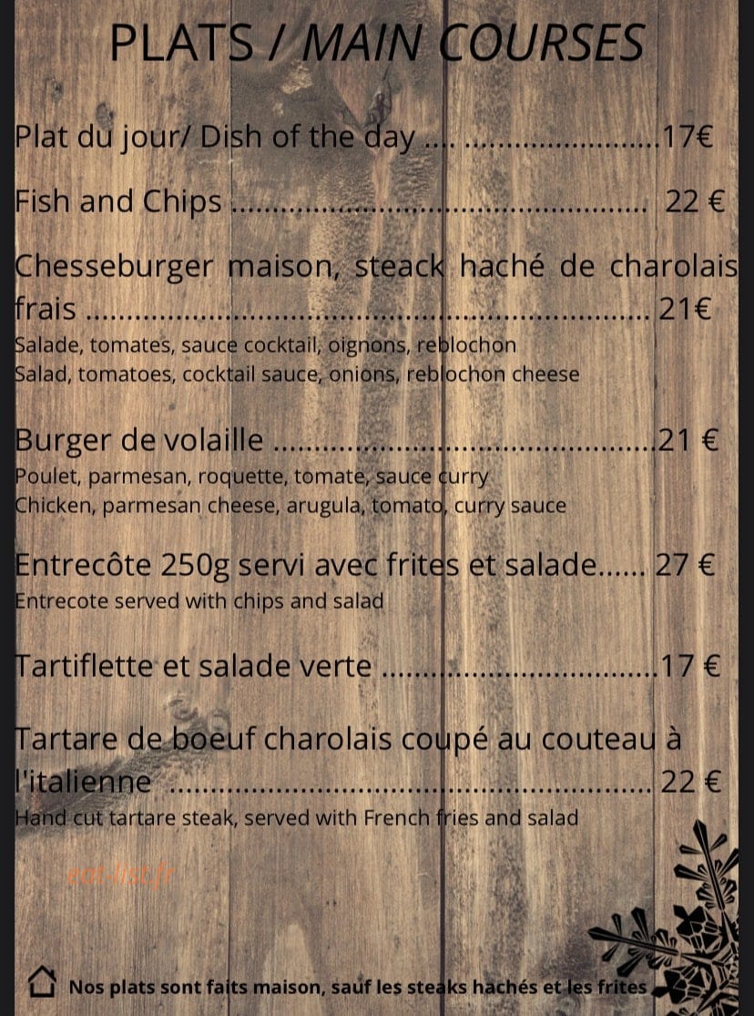 L'Annexe — carte page 3