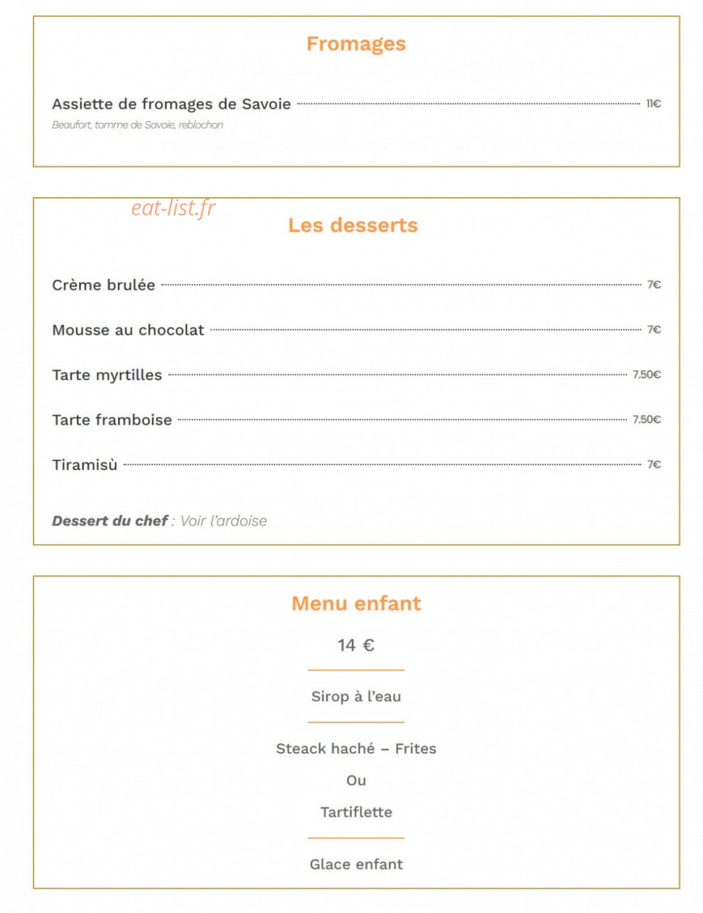 Blanche murée — carte page 3