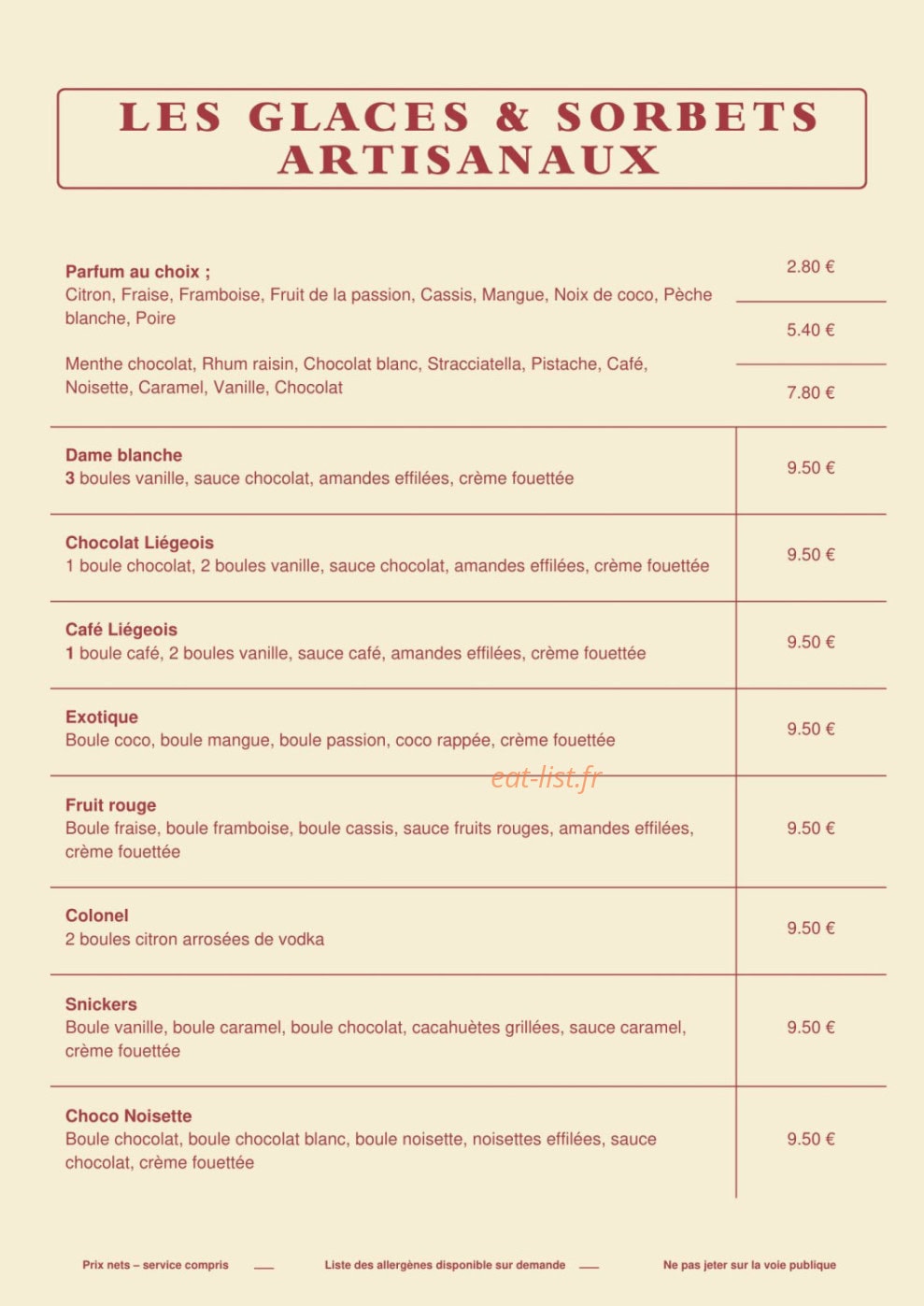 Mamie 𝐌𝐨𝐧𝐢𝐪𝐮𝐞 — carte page 3