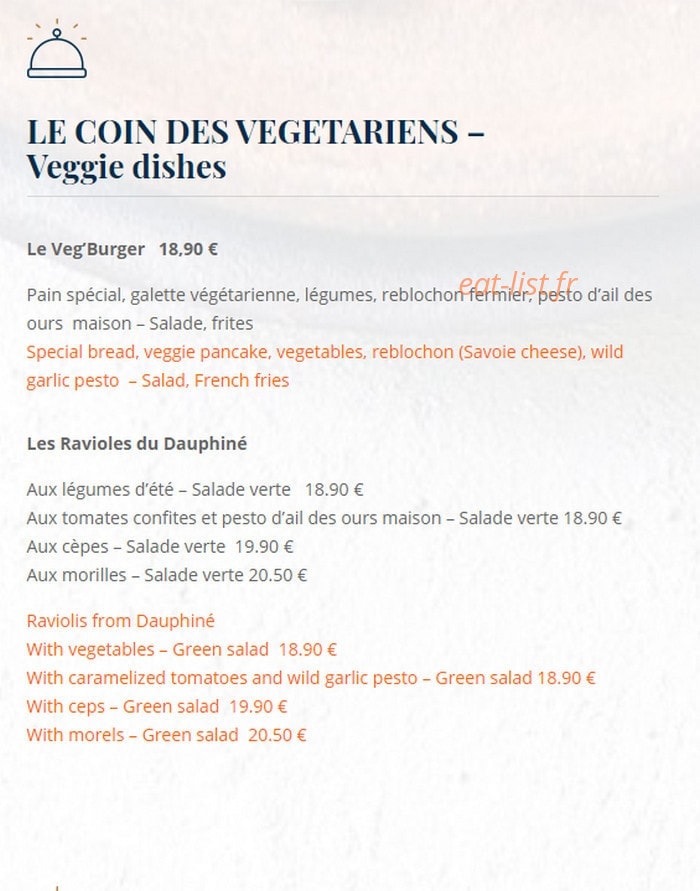 Le Saint-Jo — carte page 4