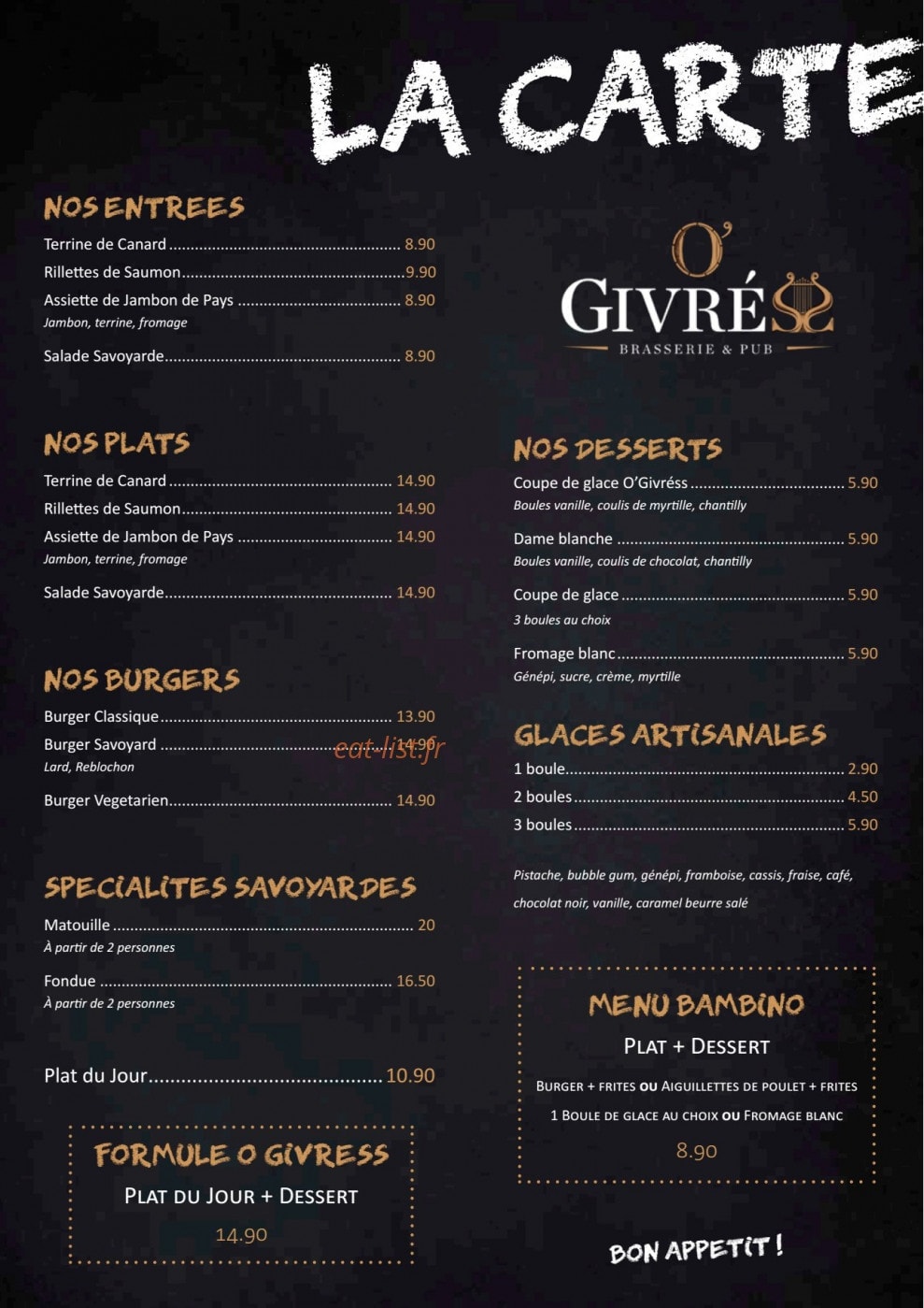 O'Givréss — carte page 1
