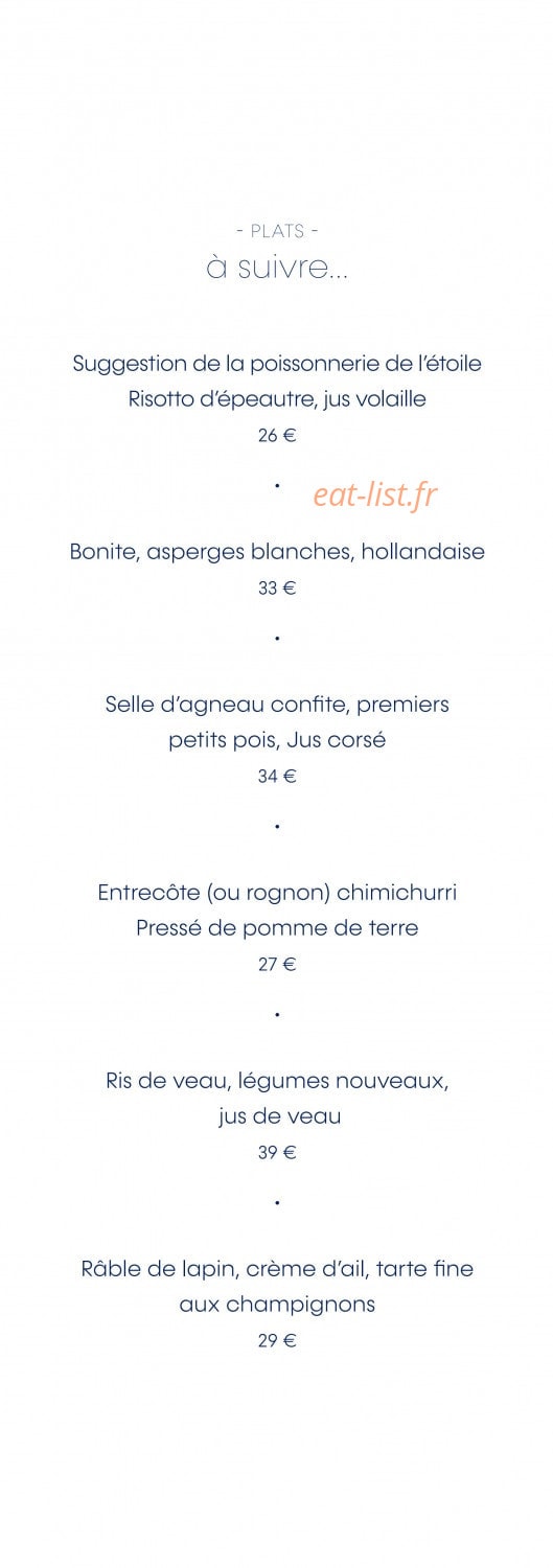 L'Escoubille — carte page 5