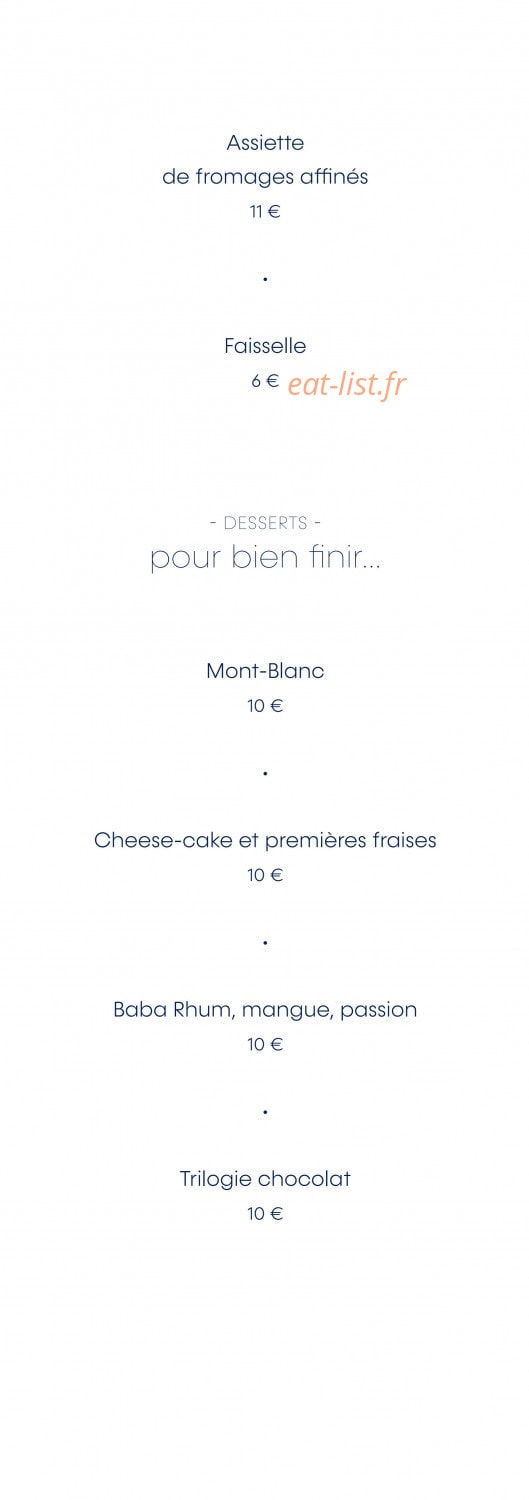 L'Escoubille — carte page 6
