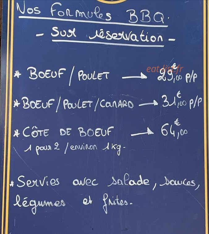 L'Altipiano — carte page 1