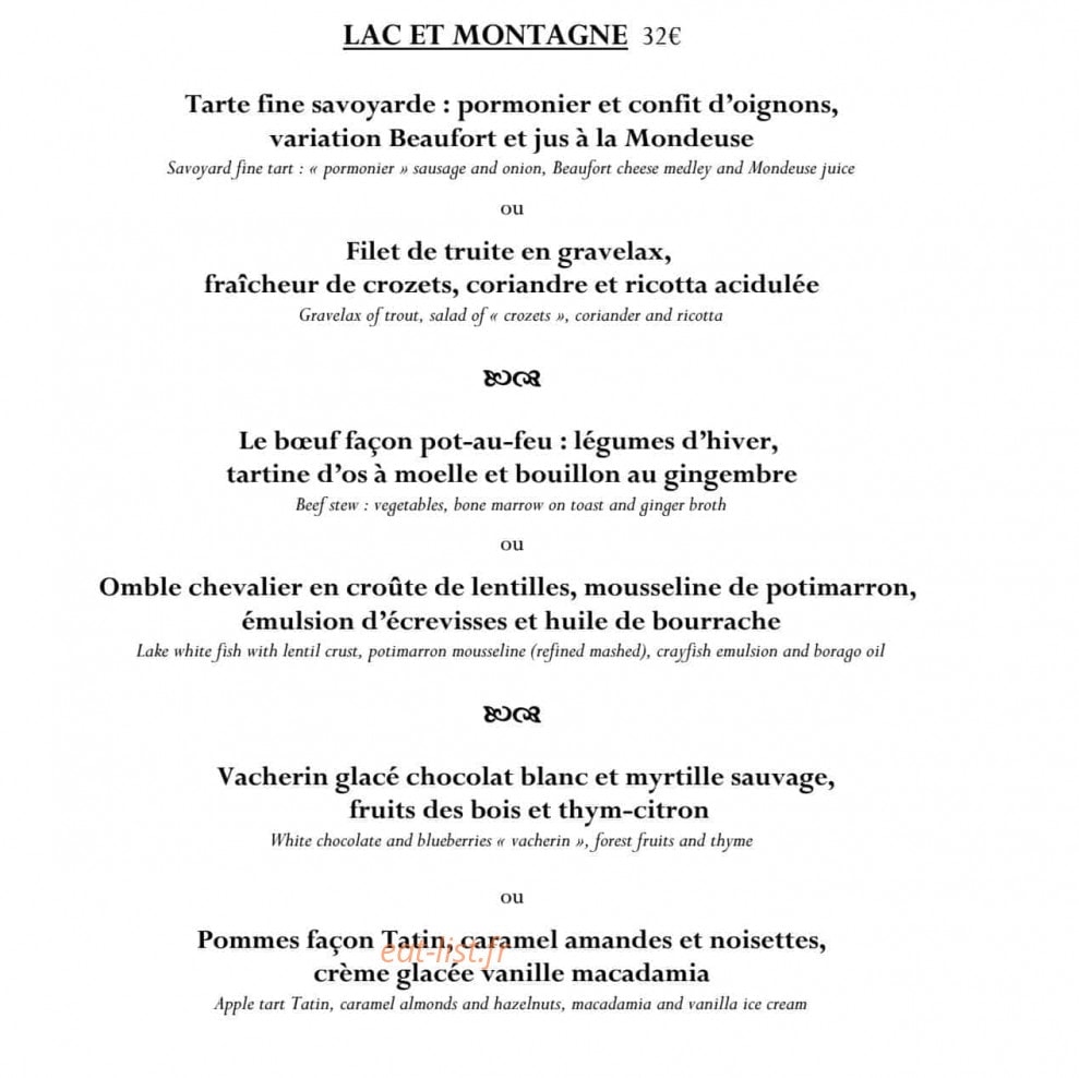 L'Oygène — carte page 3