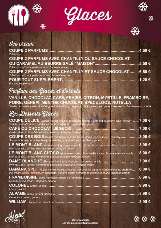 Le Petit Prince Valmorel — carte page 10