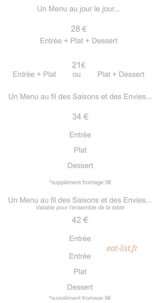 Les 9 névés — carte page 1