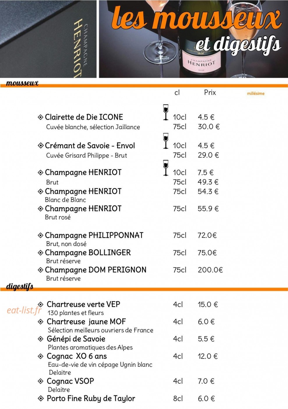 L'accord — carte page 12