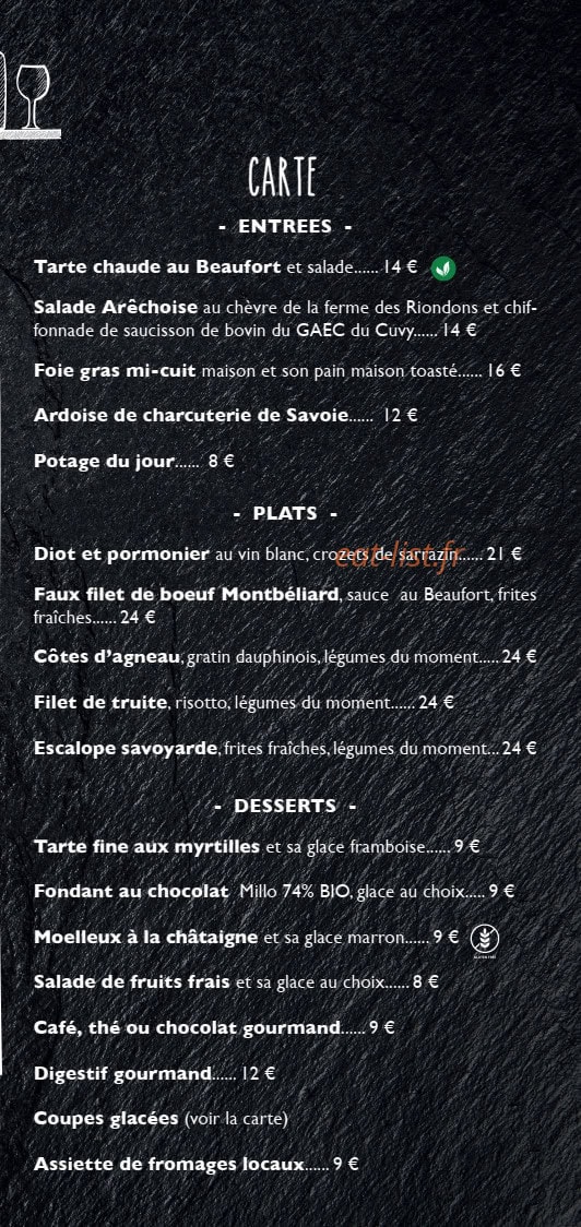 Le 1947 — carte page 1