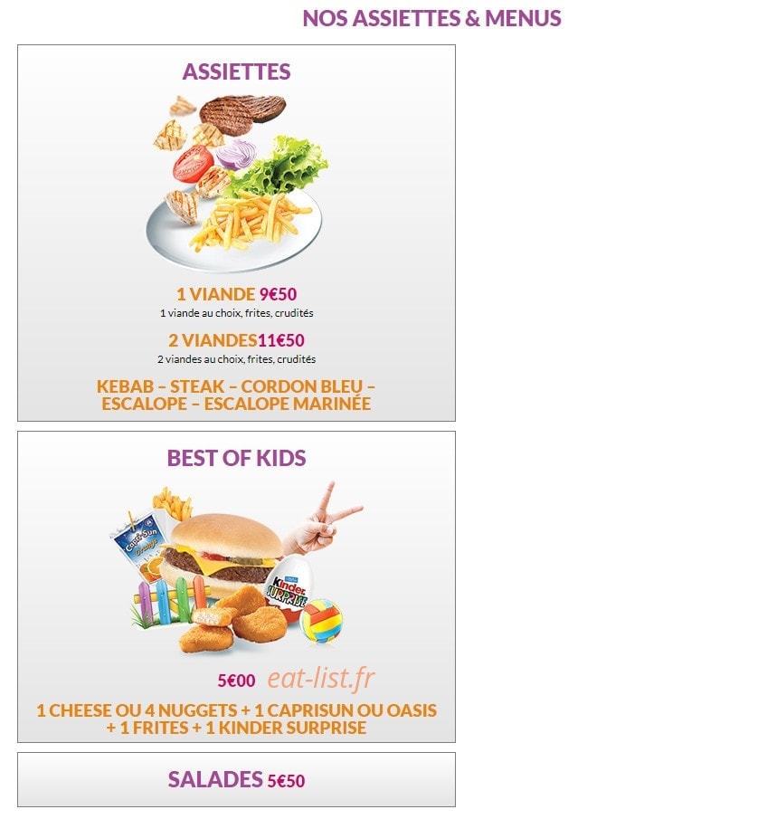 BestOf — carte page 7