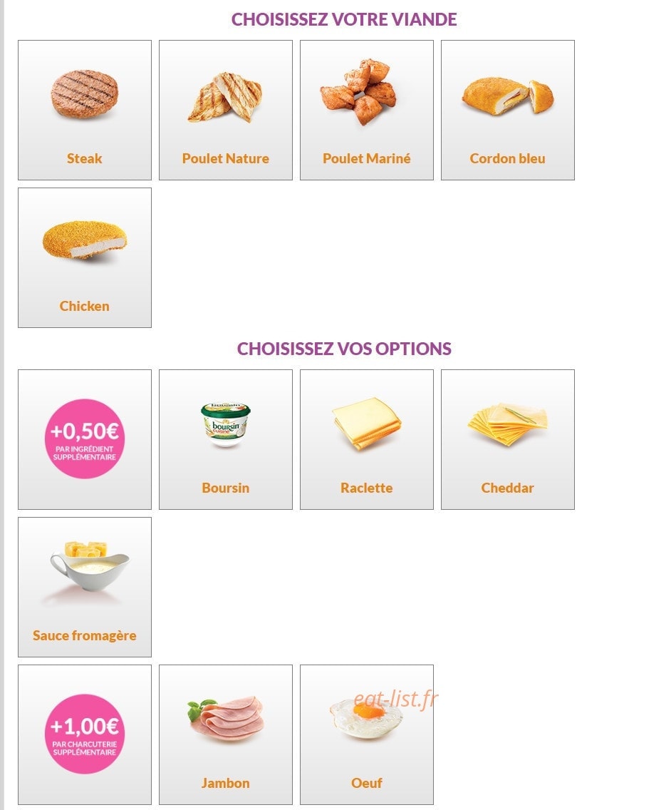 BestOf — carte page 5