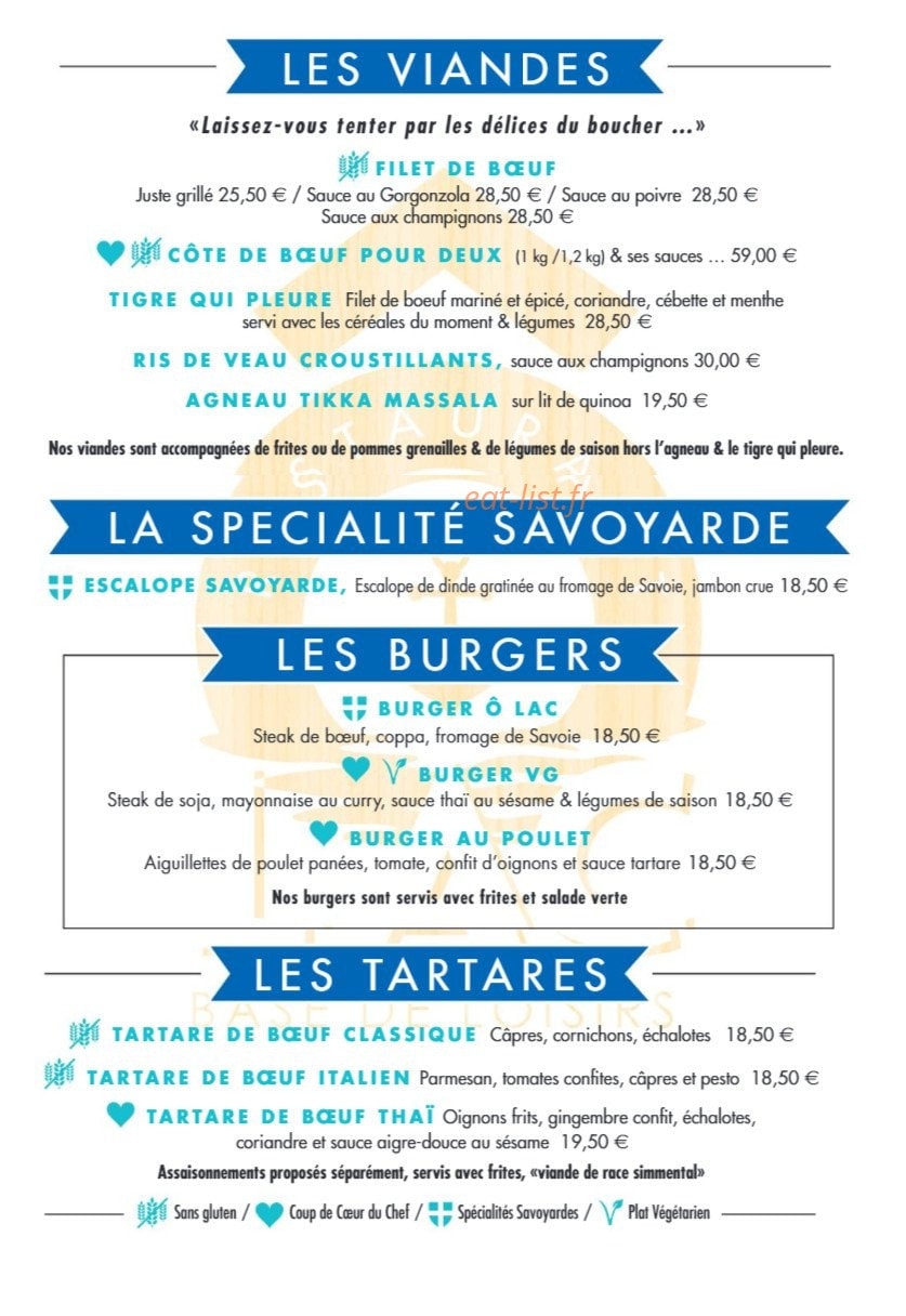 Ô Lac — carte page 4