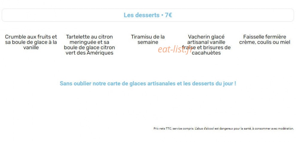 Belvédère d'Ontex — carte page 2