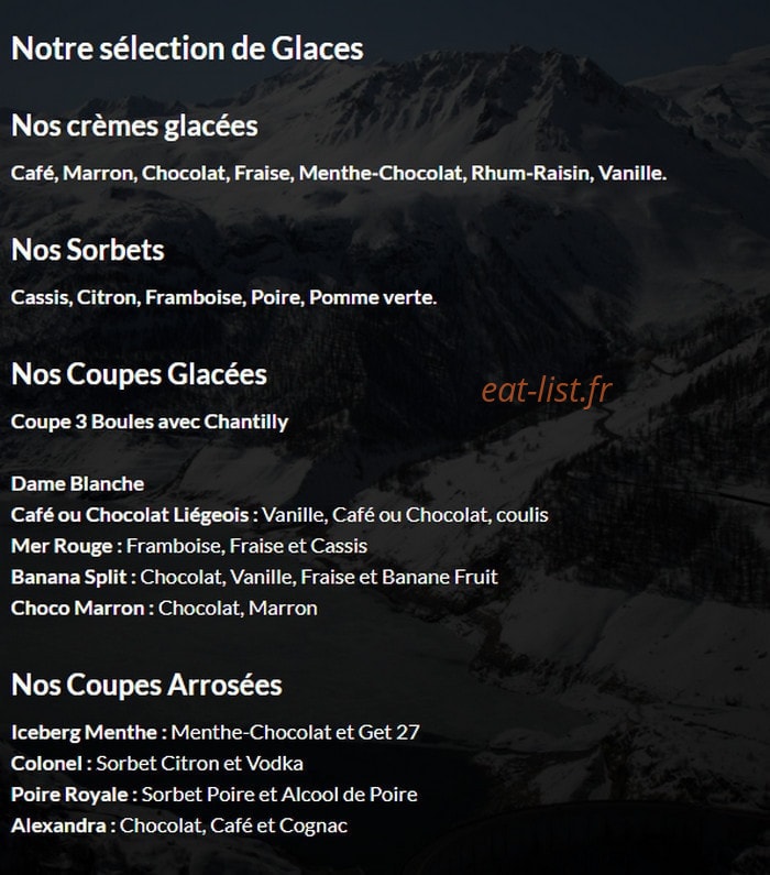 La Bouida — carte page 7