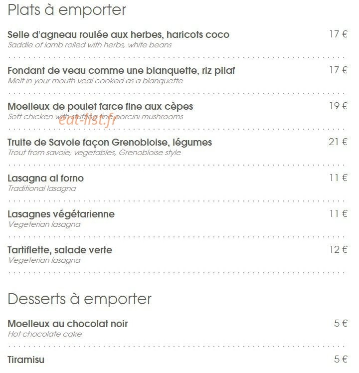 La pignatta — carte page 10