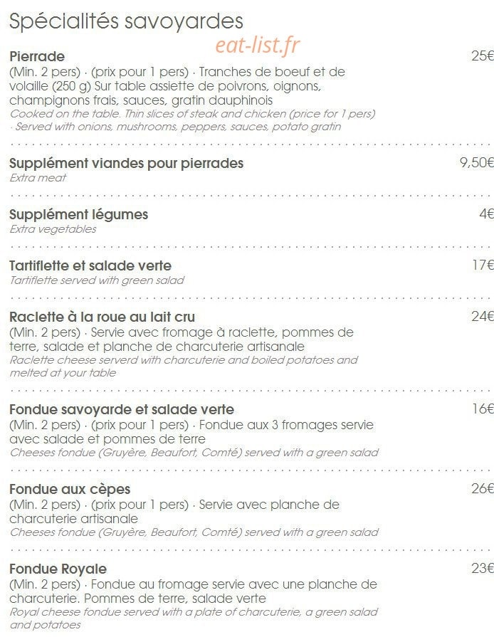 La pignatta — carte page 6